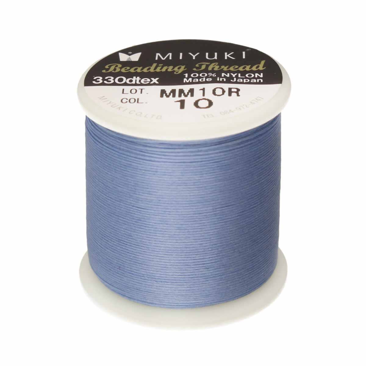 HILOS MIYUKI - BEADING25