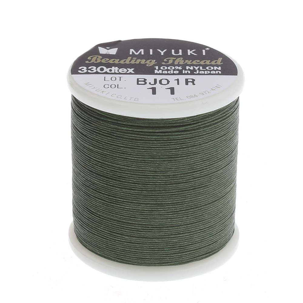HILOS MIYUKI - BEADING11