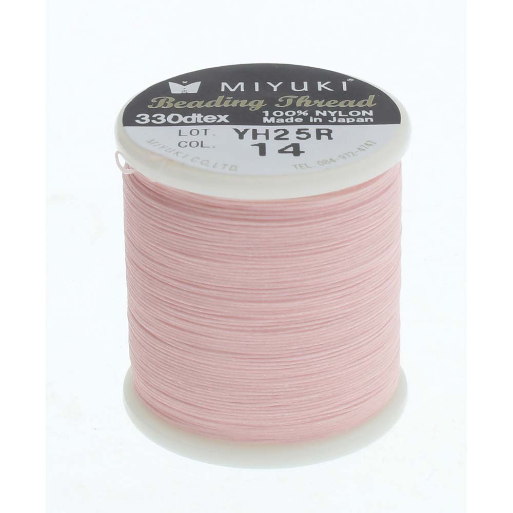 HILOS MIYUKI - BEADING13