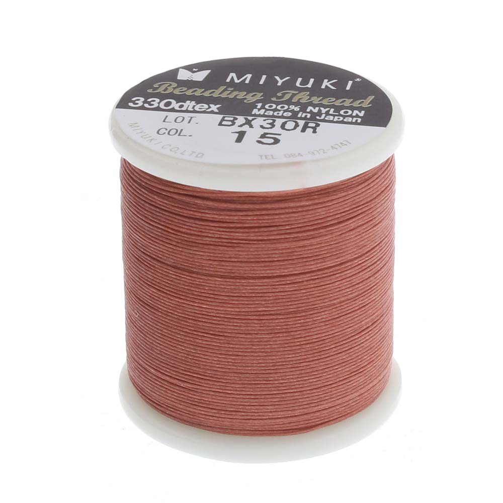HILOS MIYUKI - BEADING14