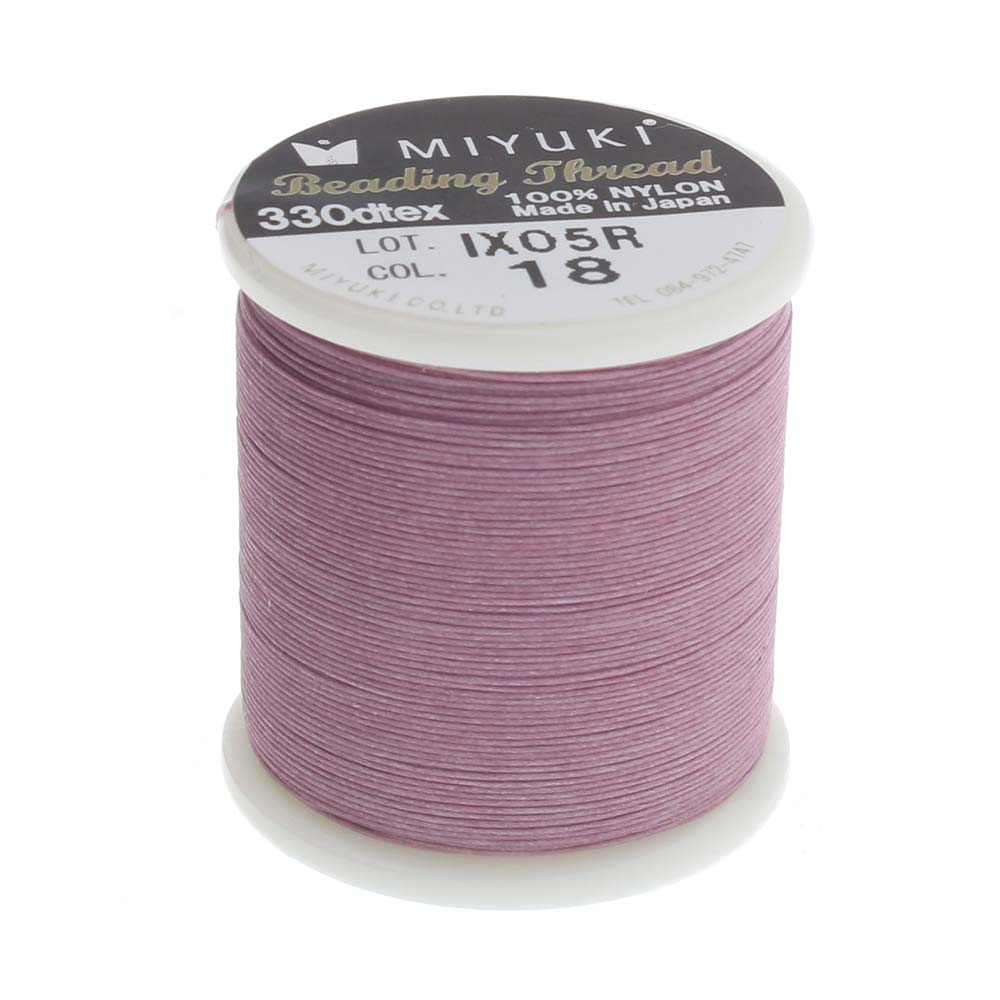 HILOS MIYUKI - BEADING15