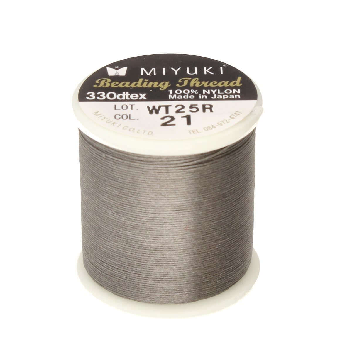 HILOS MIYUKI - BEADING17