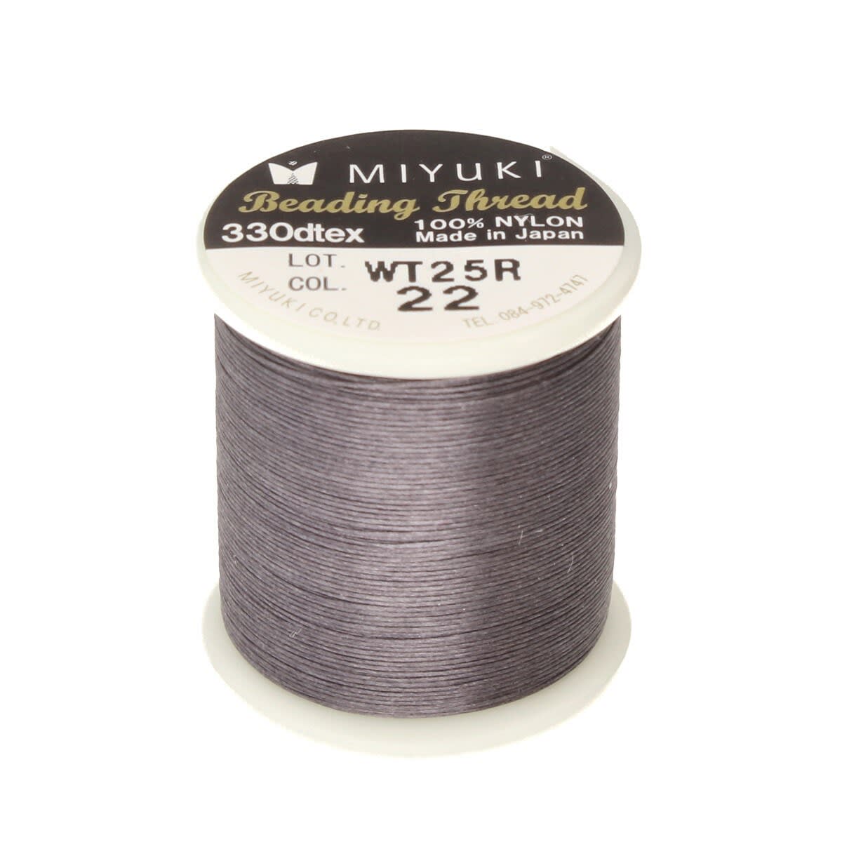 HILOS MIYUKI - BEADING18