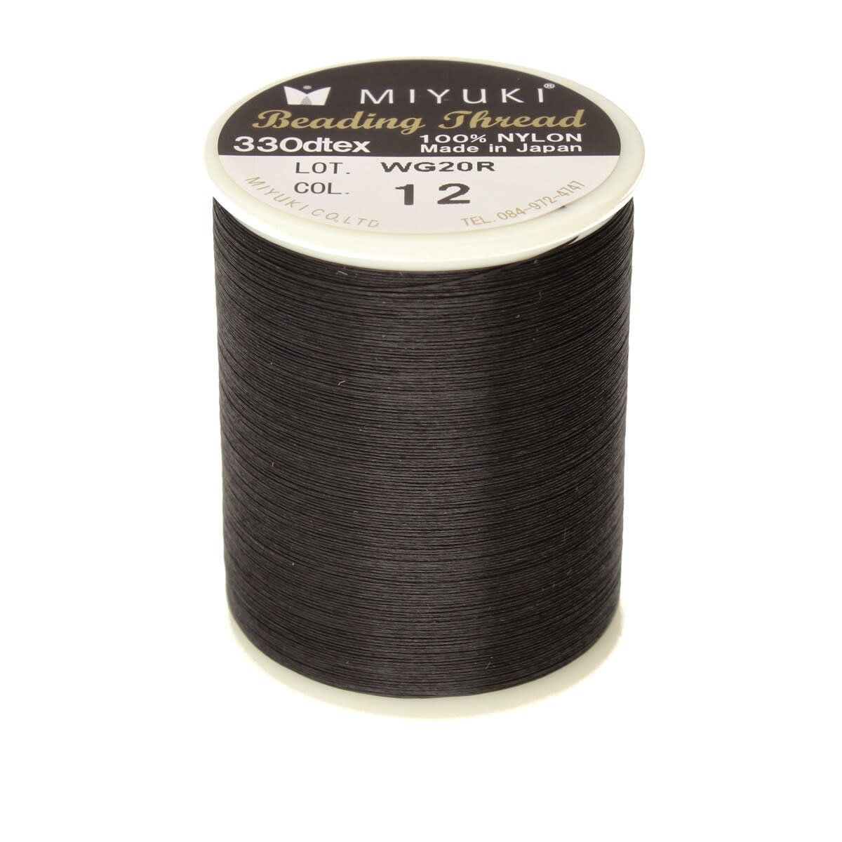 HILOS MIYUKI - BEADING19
