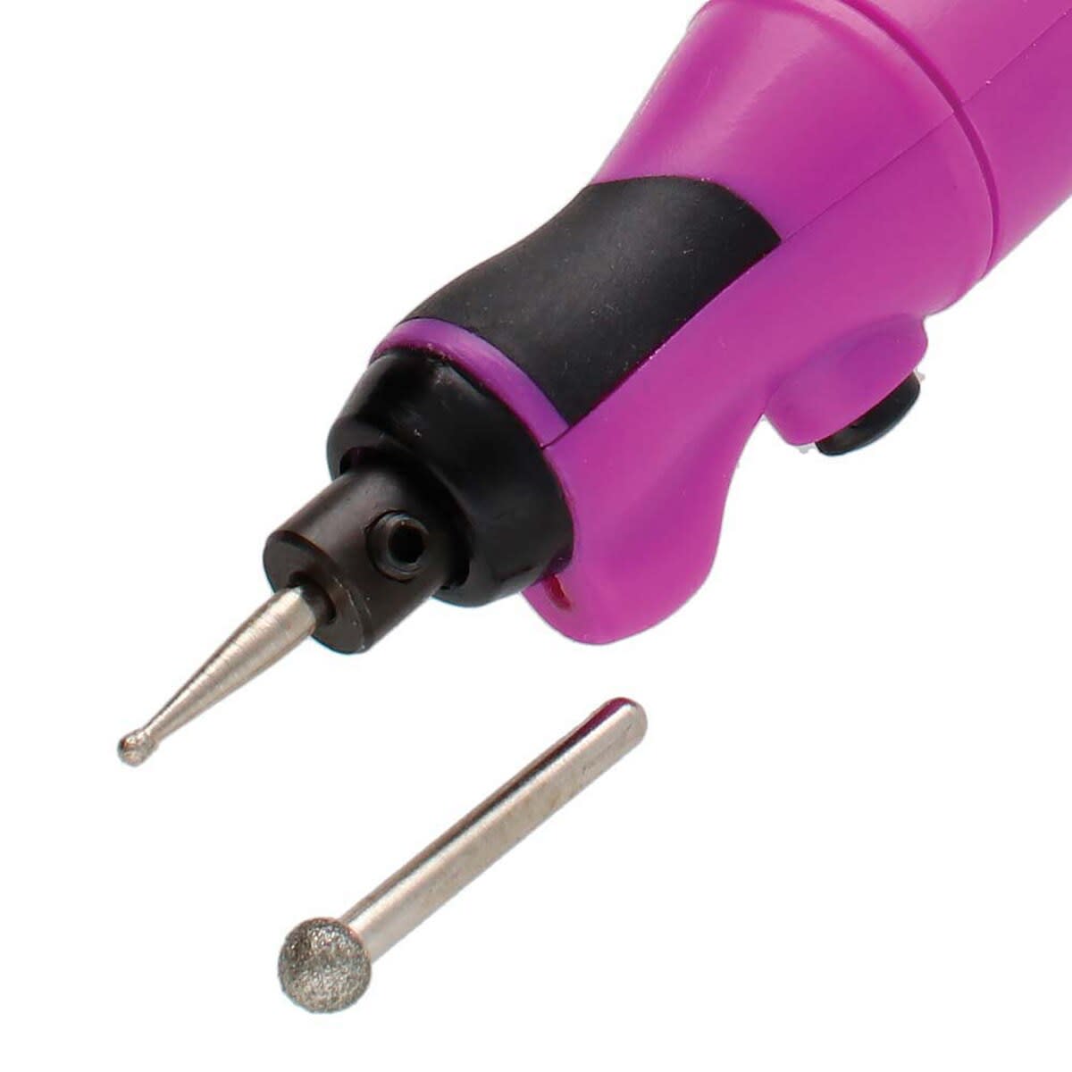 MICRO ENGRAVER WITH LED SPOTLIGHT BEADSMITH4