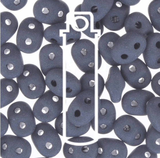 MINIDU0 2X4MM -APRX 8GM/TB B13