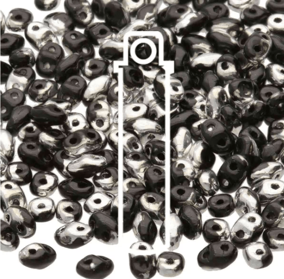 MINIDU0 2X4MM -APRX 8GM/TB A28