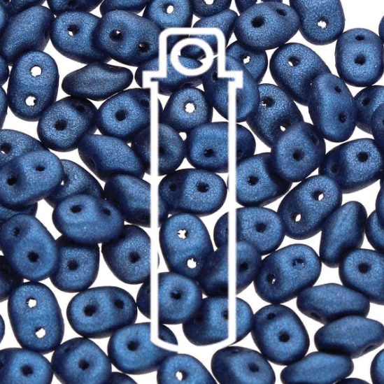 MINIDU0 2X4MM -APRX 8GM/TB B12