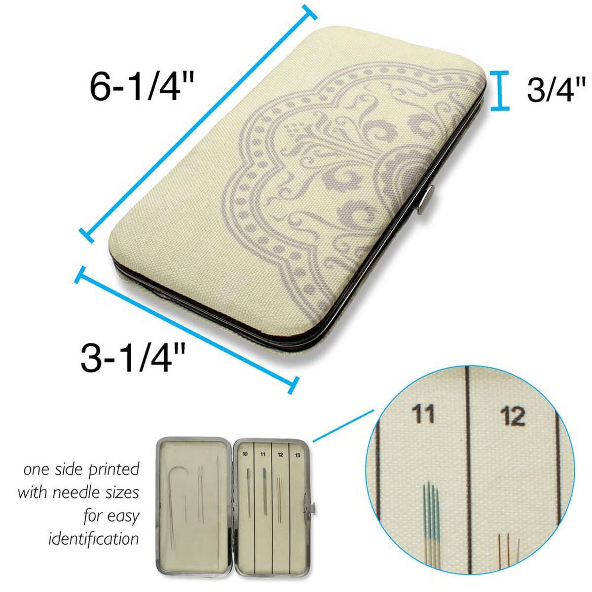 NEEDLE CASE2