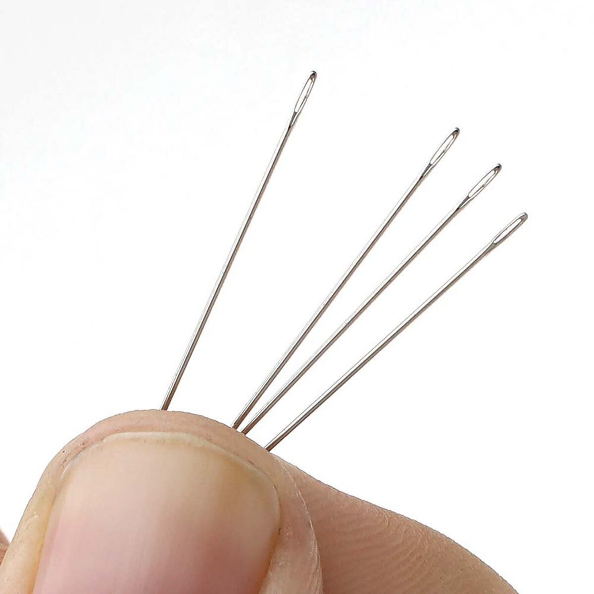PONY BEADING NEEDLE 6 #103
