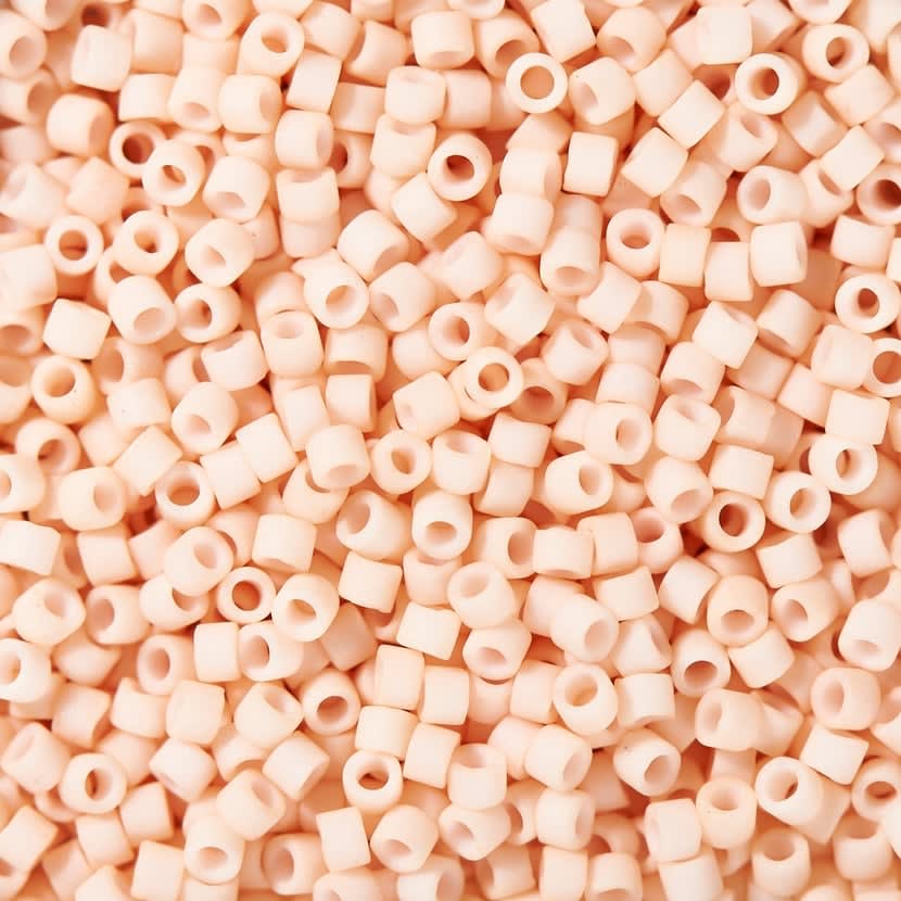 11/0 DELICA X 50GR/BL MELONES7