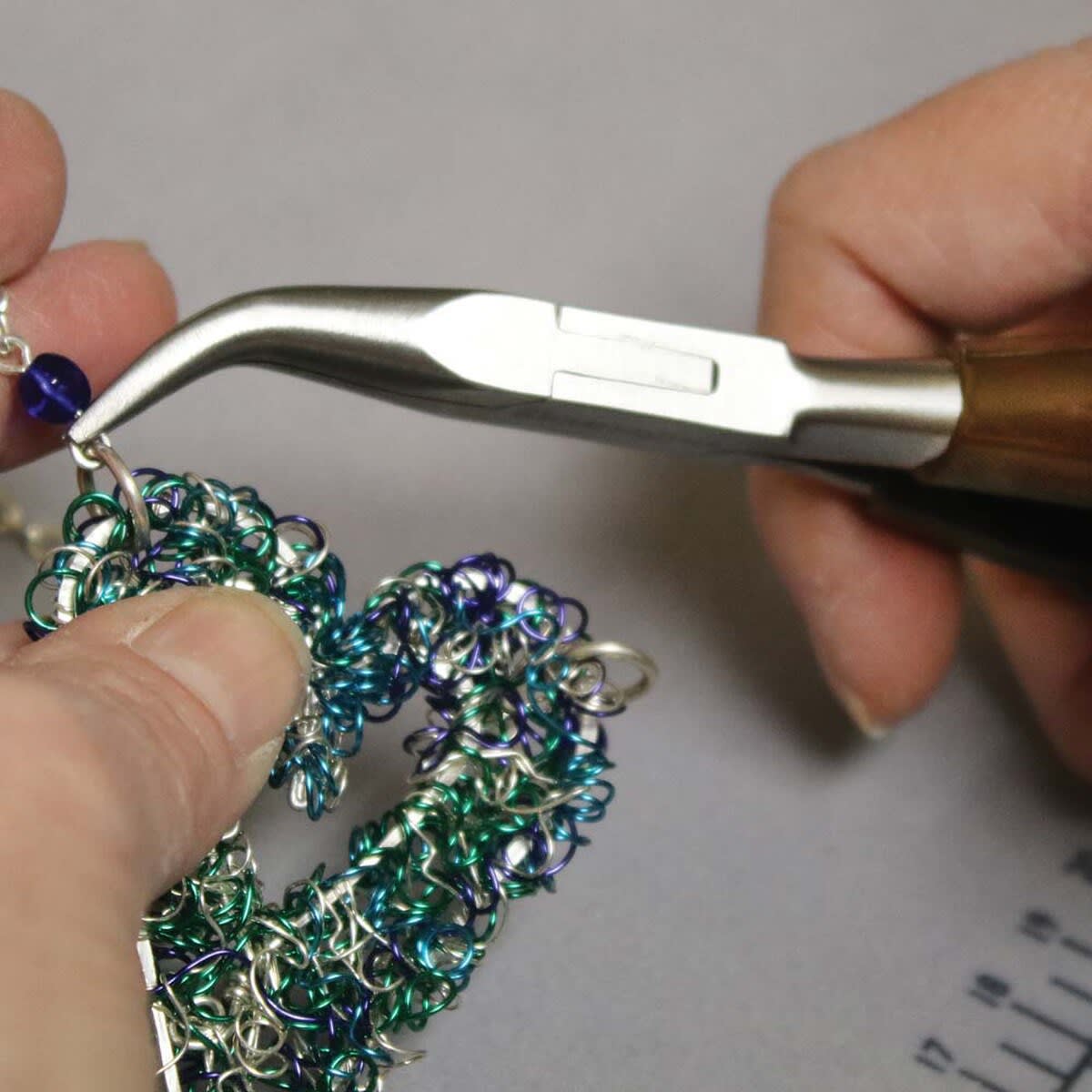 PINZAS PARA BISUTERÍA MADE IN USA2