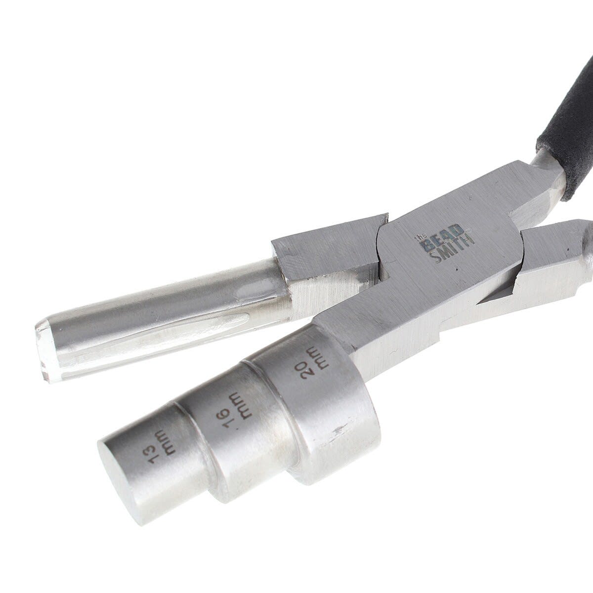 PINZA MANDRIL BIG WRAPPER LOOPING PLIER 13-16-20MM RINGS3