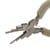 PINZA 6 EN 1 STEP WIRE LOOPING PLIER CUSHION ERGO GRP7