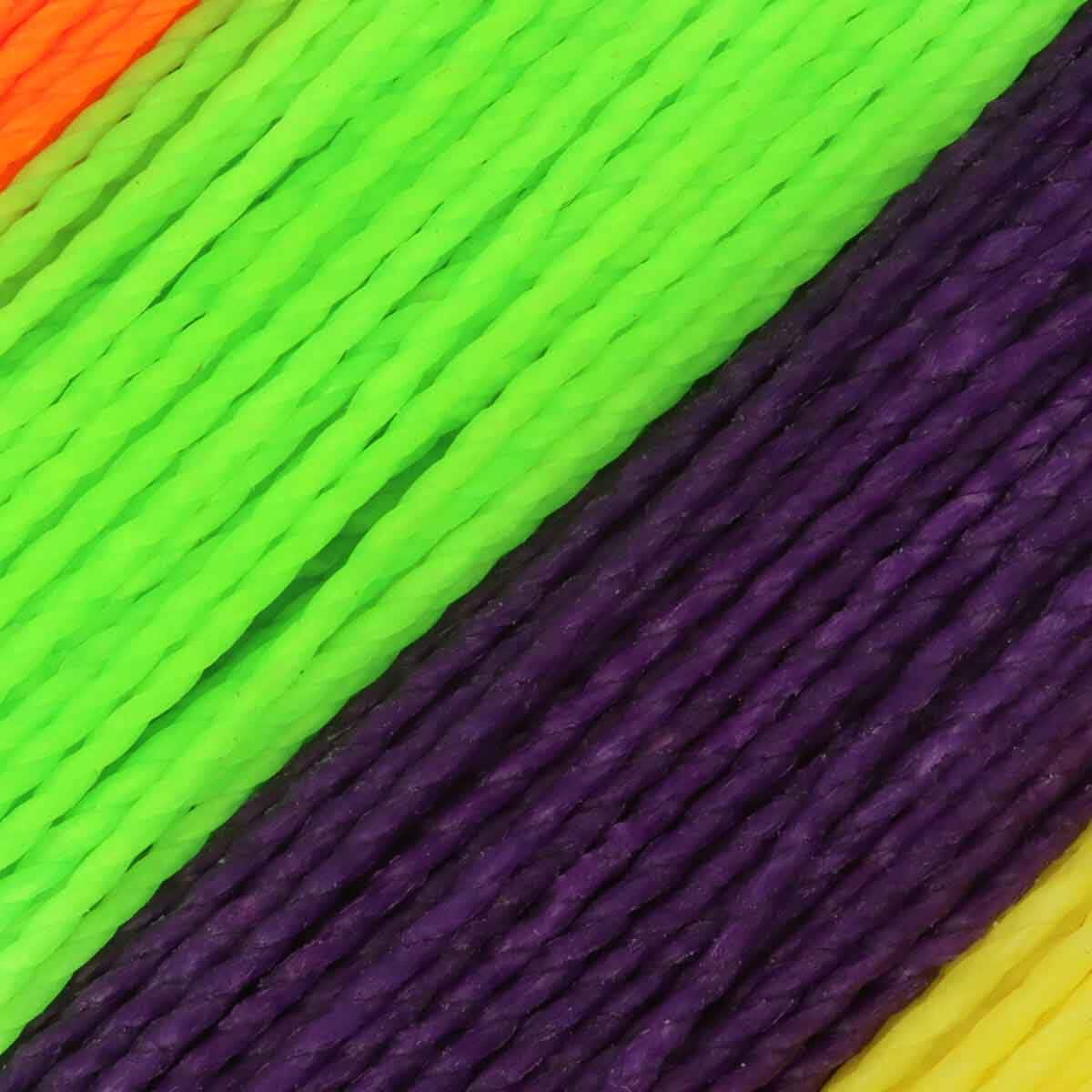 KNOT IT WAXED - HILO ENCERADO BRASIL13