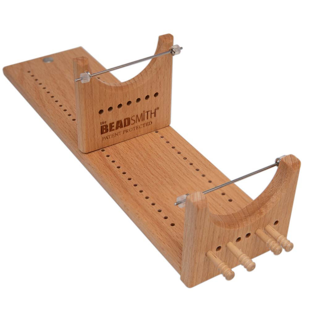 LITTLE RICKY BEADING LOOM2