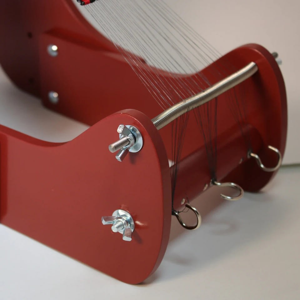 TELAR MADERA DELUXE VERTICAL ADAPTABLE3