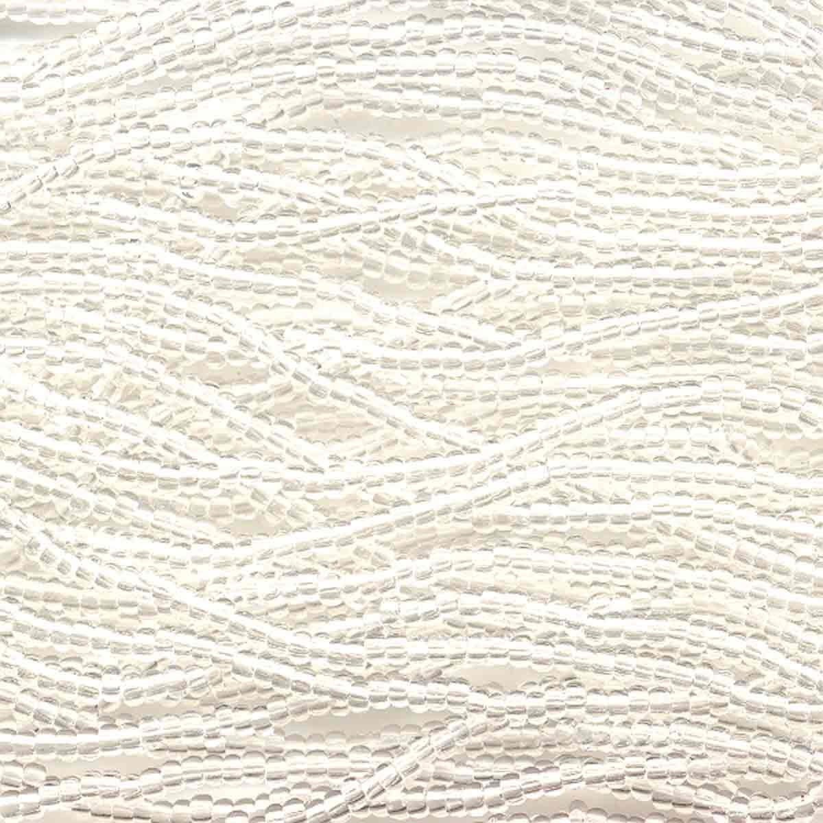ROCAILLAS PRECIOSA ORNELLA 11/0 APROX 18GR X MADEJA A2