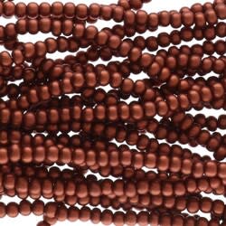 ROCAILLAS PRECIOSA ORNELLA 11/0 APROX 18GR X MADEJA A7