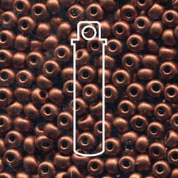 11/0 CZECH PRECIOSA APROX 24GR X TUBO13