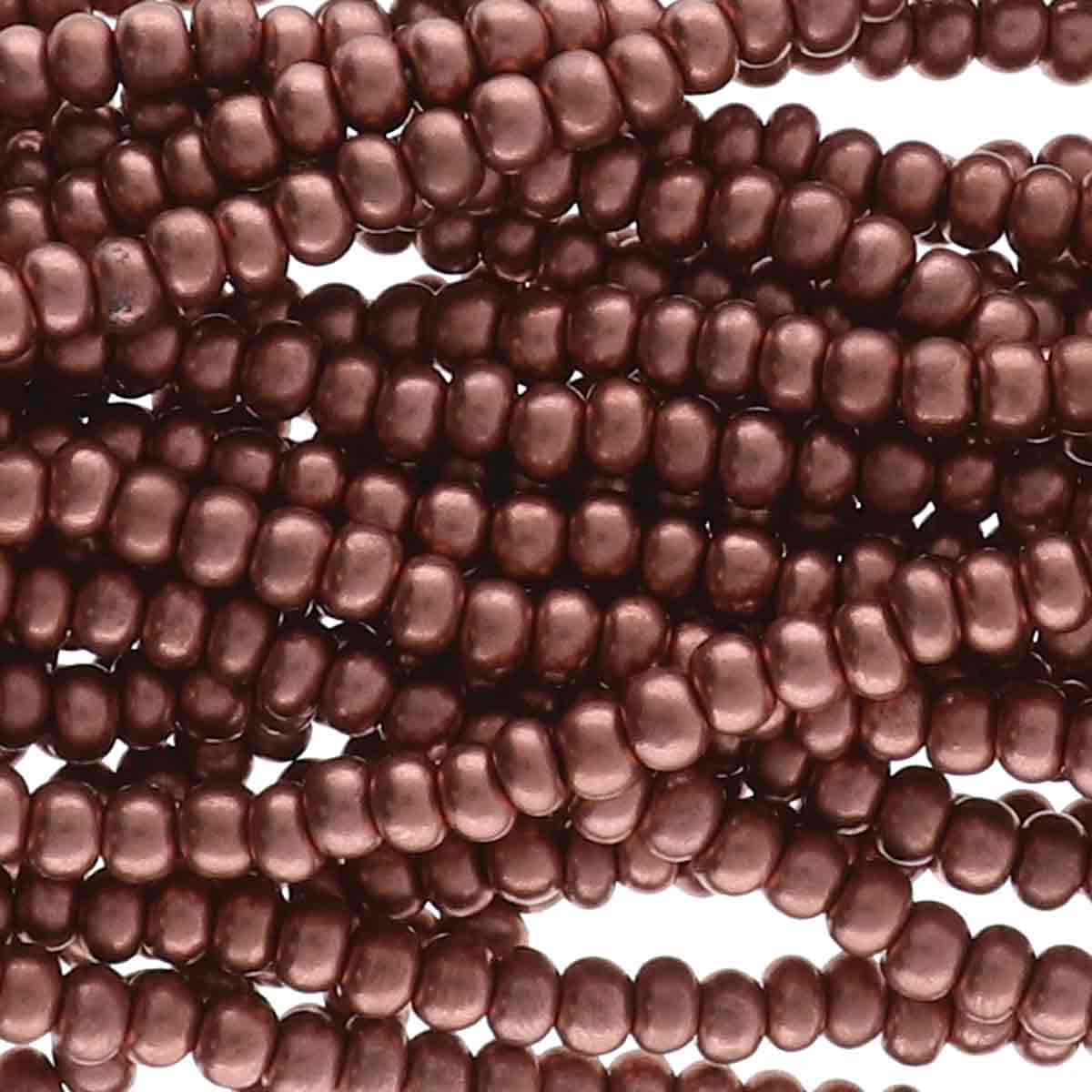 ROCAILLAS PRECIOSA ORNELLA 11/0 APROX 18GR X MADEJA A5