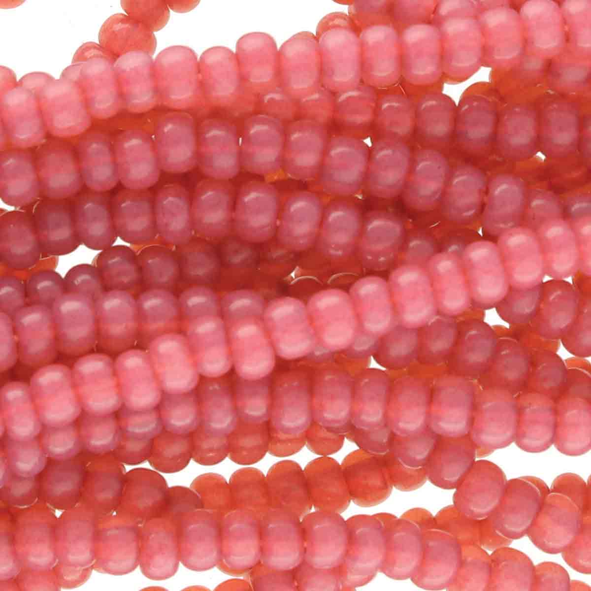 ROCAILLAS PRECIOSA ORNELLA 11/0 APROX 18GR X MADEJA A15