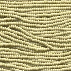ROCAILLAS PRECIOSA ORNELLA 11/0 APROX 18GR X MADEJA A12
