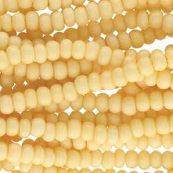 11/0 CZECH PRECIOSA APROX 18GR X MADEJA B3