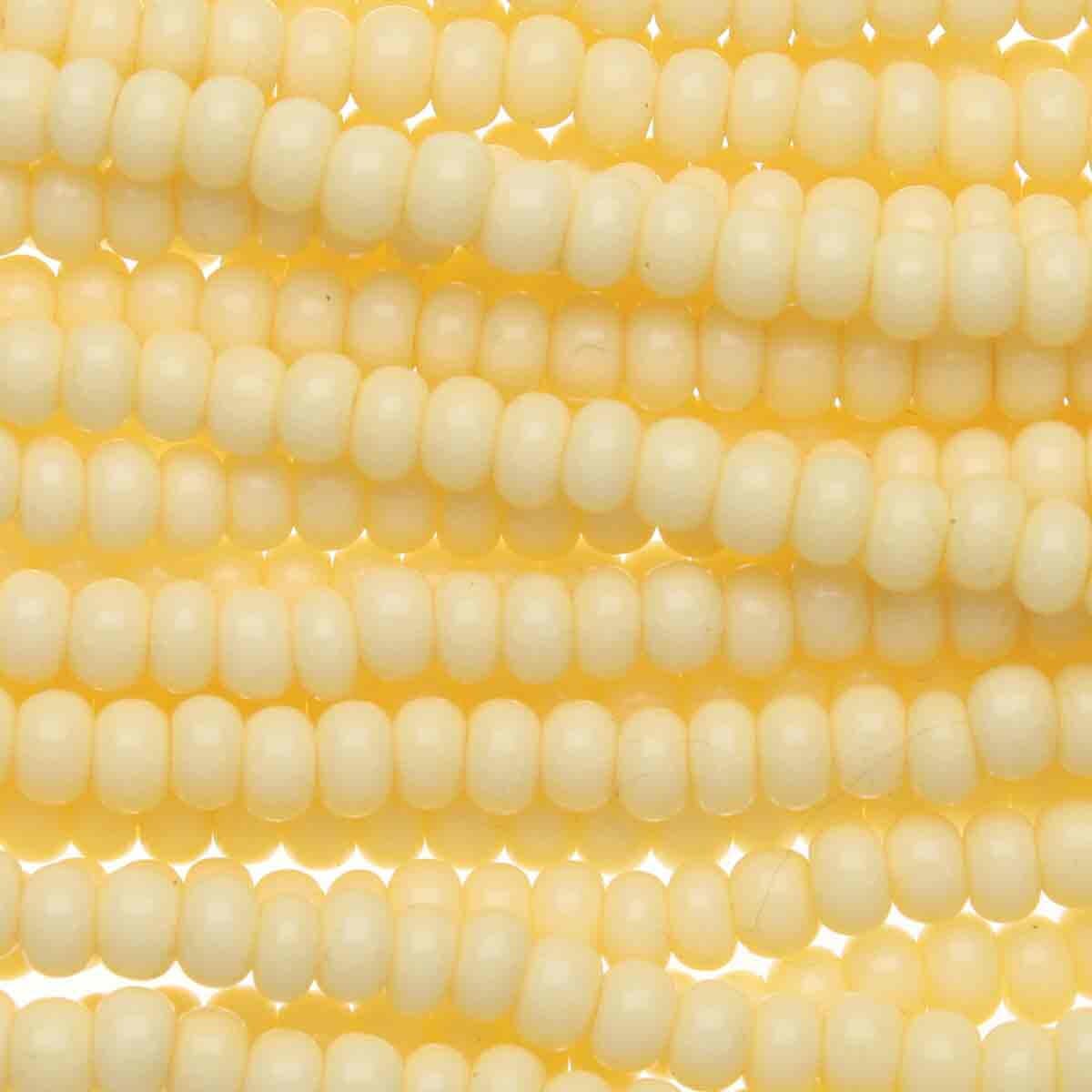ROCAILLAS PRECIOSA ORNELLA 11/0 APROX 18GR X MADEJA A38