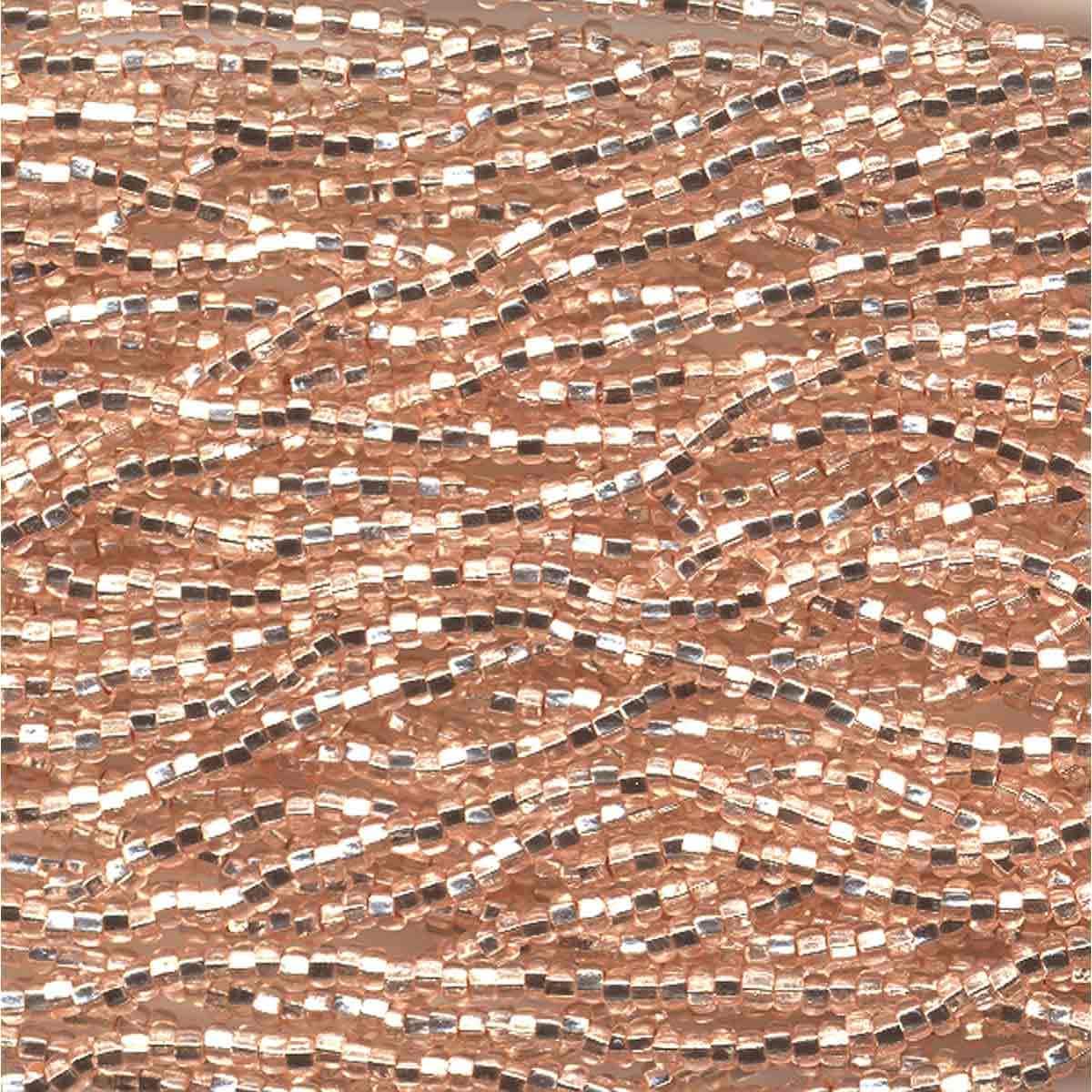 ROCAILLAS PRECIOSA ORNELLA 11/0 APROX 18GR X MADEJA A30