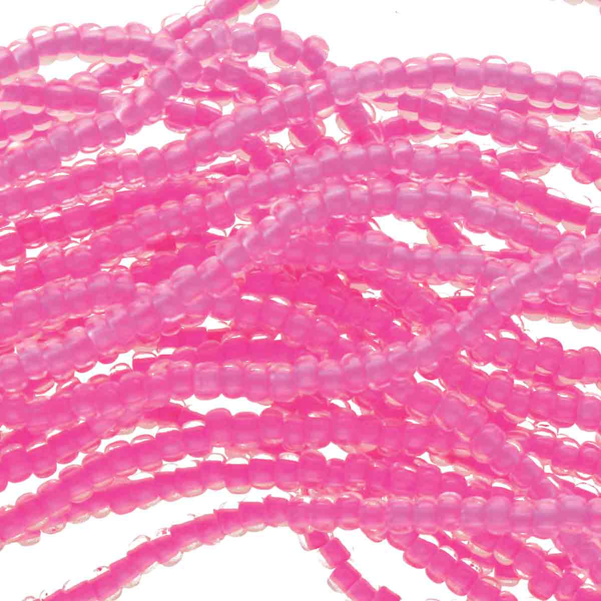 ROCAILLAS PRECIOSA ORNELLA 11/0 APROX 18GR X MADEJA A29