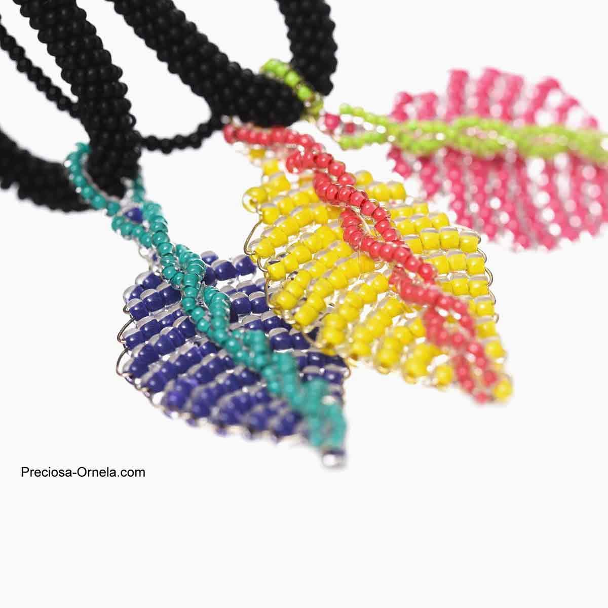 11/0 CZECH PRECIOSA APROX 18GR X MADEJA D1