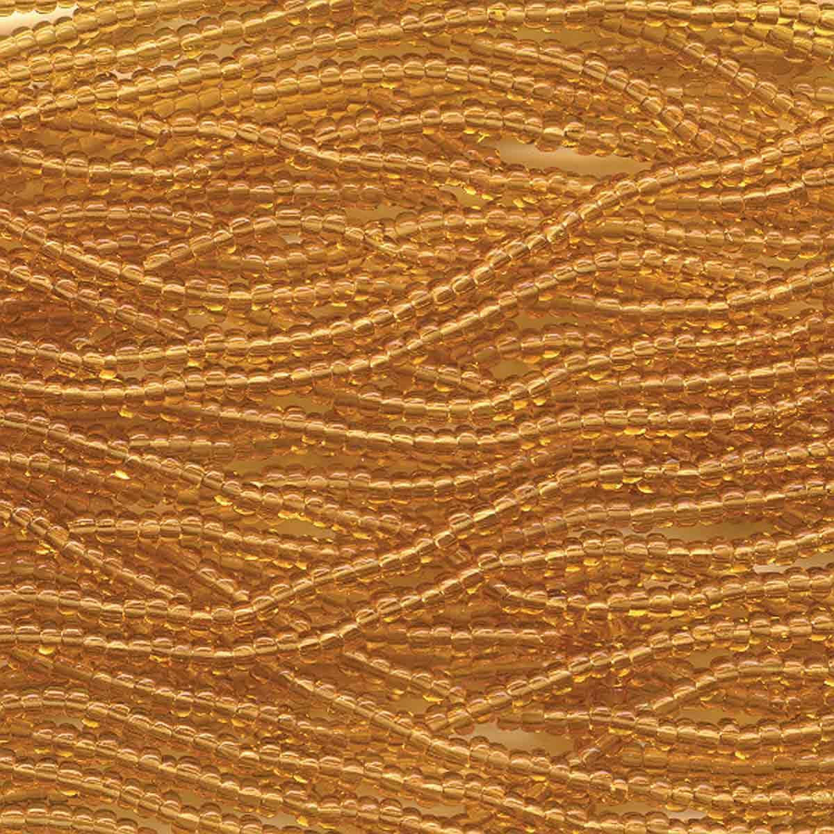 ROCAILLAS PRECIOSA ORNELLA 11/0 APROX 18GR X MADEJA A26
