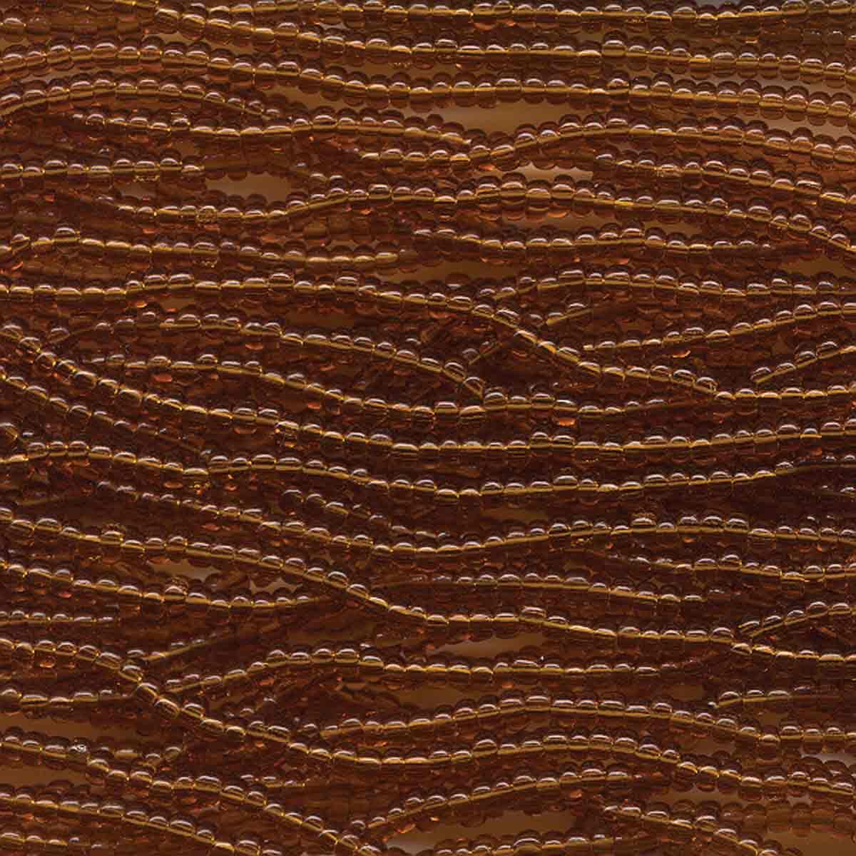 ROCAILLAS PRECIOSA ORNELLA 11/0 APROX 18GR X MADEJA A25