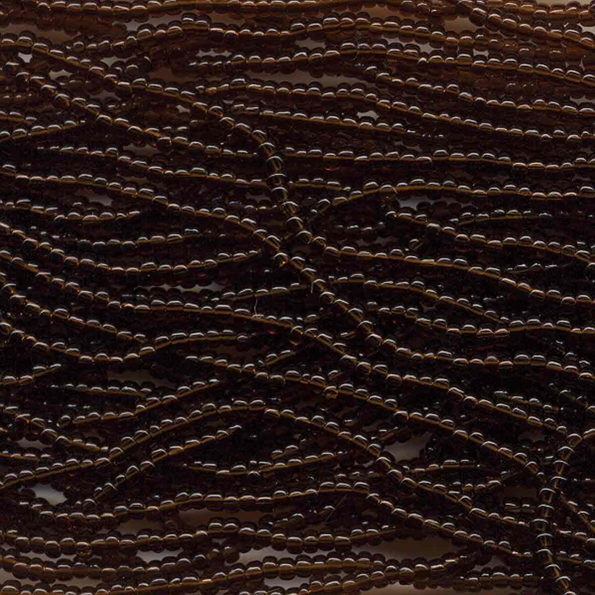 ROCAILLAS PRECIOSA ORNELLA 11/0 APROX 18GR X MADEJA A24