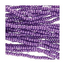 11/0 CZECH PRECIOSA APROX 18GR X MADEJA B29