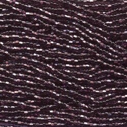 11/0 CZECH PRECIOSA APROX 18GR X MADEJA B39