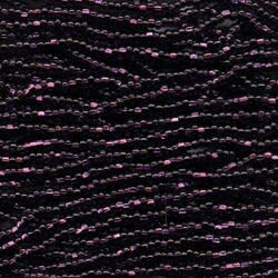 11/0 CZECH PRECIOSA APROX 18GR X MADEJA B38