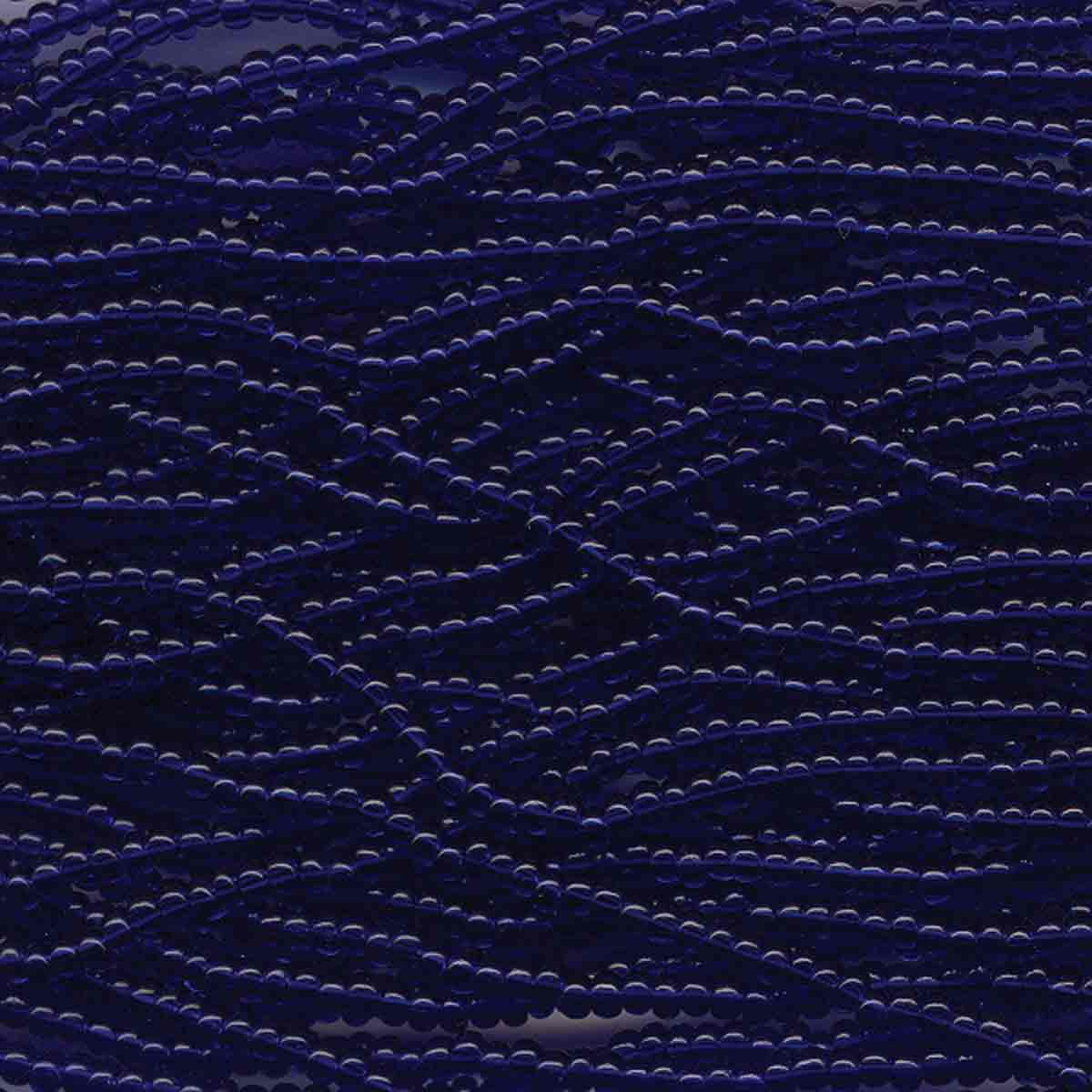 11/0 CZECH PRECIOSA APROX 18GR X MADEJA B37