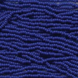 11/0 CZECH PRECIOSA APROX 18GR X MADEJA B32