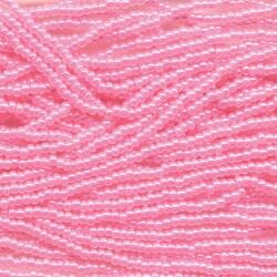 11/0 CZECH PRECIOSA APROX 18GR X MADEJA C14