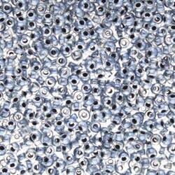 11/0 CZECH PRECIOSA APROX 18GR X MADEJA C12