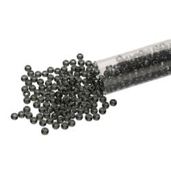 11/0 CZECH PRECIOSA APROX 24GR X TUBO6
