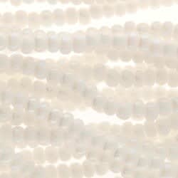 11/0 CZECH PRECIOSA APROX 18GR X MADEJA C6