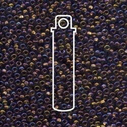 11/0 CZECH PRECIOSA APROX 24GR X TUBO2
