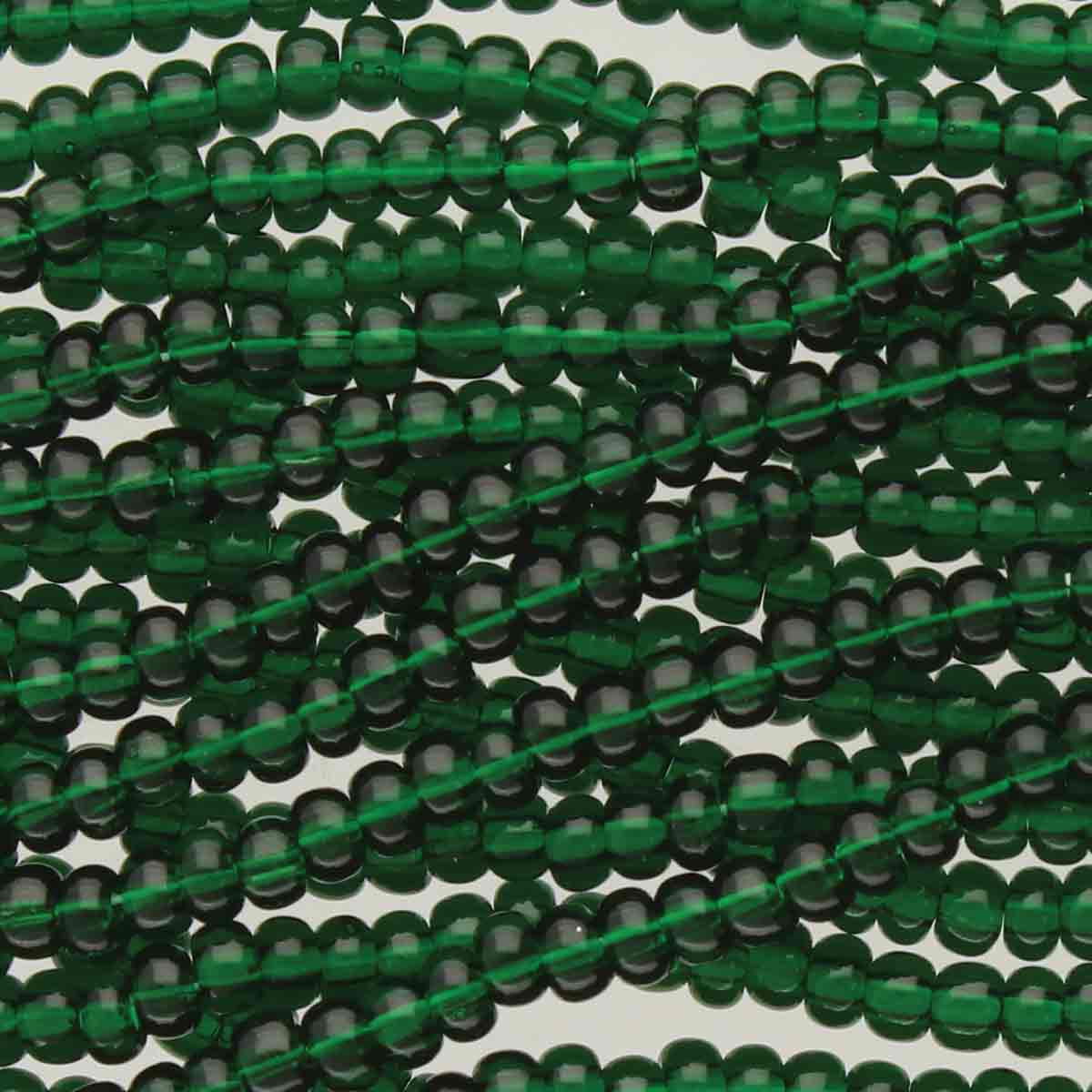 11/0 CZECH PRECIOSA APROX 18GR X MADEJA C38