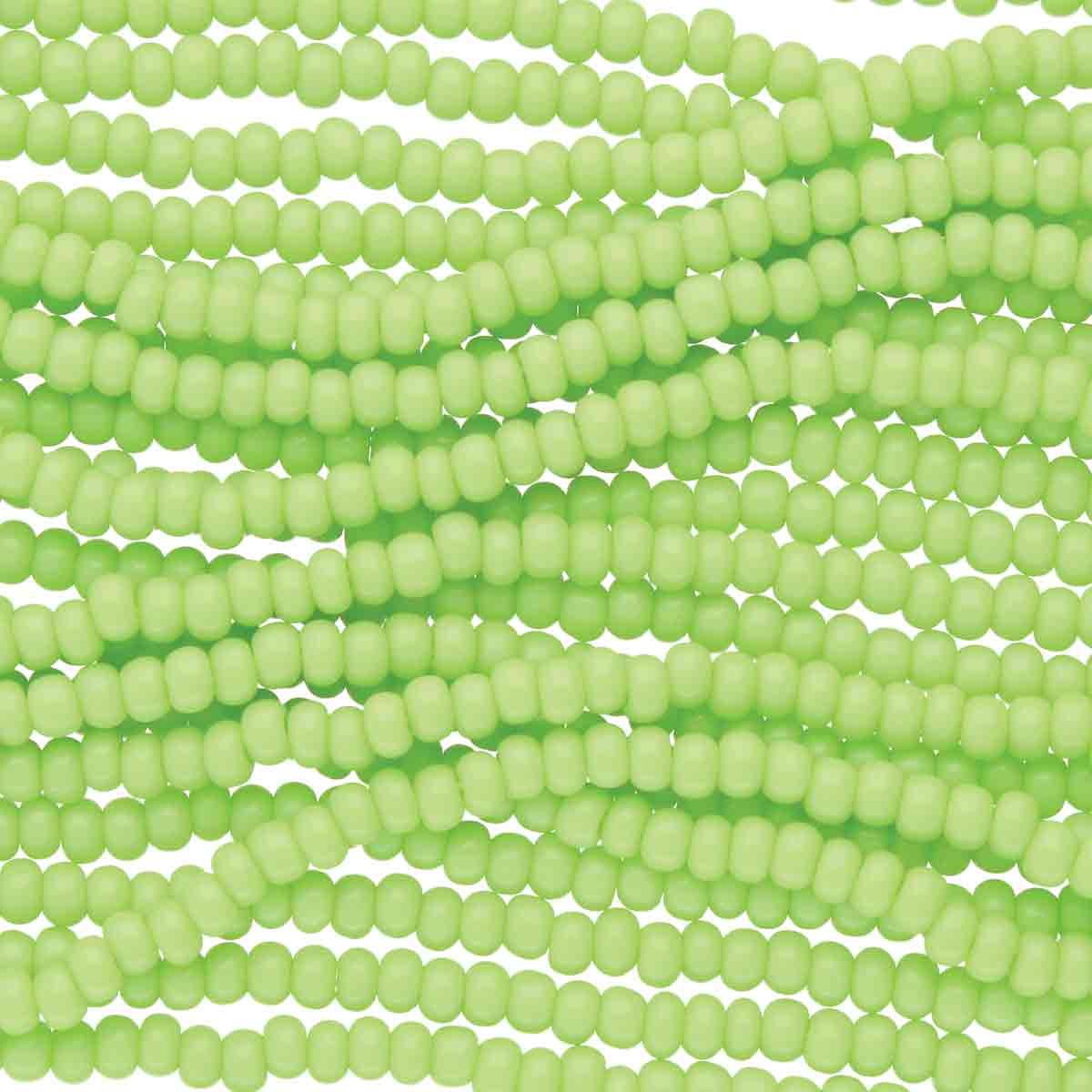 11/0 CZECH PRECIOSA APROX 18GR X MADEJA C31