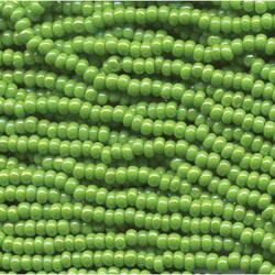 11/0 CZECH PRECIOSA APROX 18GR X MADEJA C29