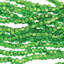 11/0 CZECH PRECIOSA APROX 18GR X MADEJA C26