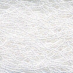 11/0 CZECH PRECIOSA APROX 18GR X MADEJA C22